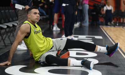 Αναντολού Εφές: Η πρώτη ομάδα που κέρδισε σε ημιτελικό της Euroleague τον Κώστα Σλούκα!