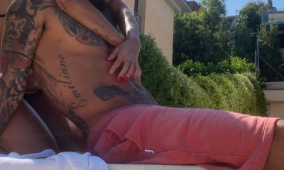 Μόλις αποκάλυψαν τη σχέση τους! (pics)