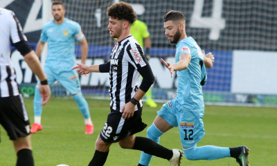 Εργοτέλης: Αποχωρεί ο Λαμπάκης