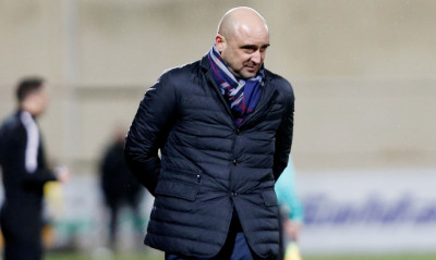 Ξάνθη: Οριστικά παρελθόν ο Ράσταβατς