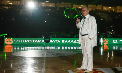 Υποβιβασμός Ολυμπιακού: Ο Θανάσης Γιαννακόπουλος το είχε πει από το 2013 (video)