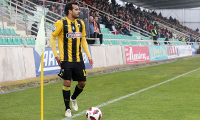 Γκάλο: «Ήθελα να συνεχίσω στην ΑΕΚ…»