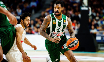 Παναθηναϊκός ΟΠΑΠ: Ξέσπασε για Ολυμπιακό ο Κιλπάτρικ (photo)