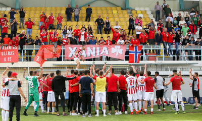 Πλατανιάς: Συνεχίζεται η διάθεση εισιτηρίων