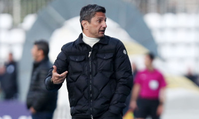 Στέλνουν στον ΠΑΟΚ Ρουμάνο μεσοεπιθετικό ενόψει Champions League (photos+video)