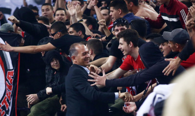 Τι είπαν στη Θύρα 7 οι Αγγελόπουλοι για την Α2 και η θέση της EuroLeague