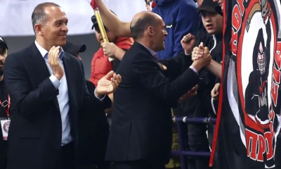 Διαλέγει την Α2 ο Ολυμπιακός