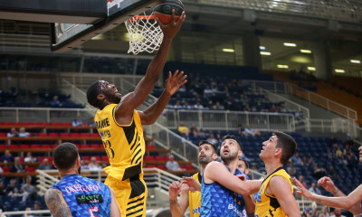 Η... νέα ΑΕΚ είναι ωραία!