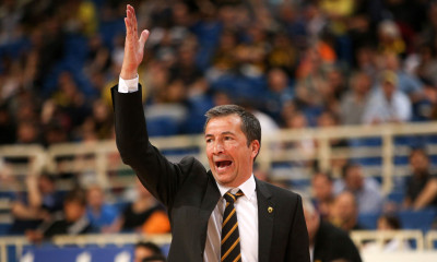 Μπάνκι: «Το ελληνικό μπάσκετ δεν αξίζει αυτή την ενοχλητική κατάσταση»