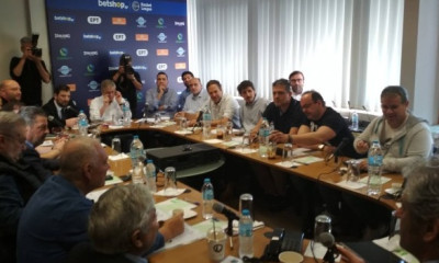 Σε εξέλιξη το έκτακτο ΔΣ στον ΕΣΑΚΕ