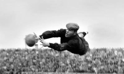 Πέθανε παλαίμαχος τερματοφύλακας του Απόλλωνα Καλαμαριάς και του Ολυμπιακού (photos)