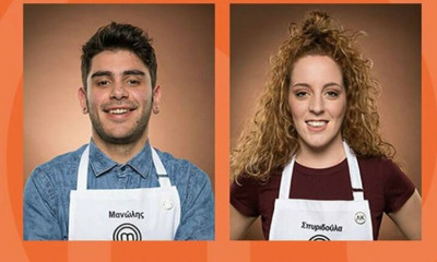 MasterChef Spoiler: Η πρώτη διαρροή για το μεγάλο νικητή! (video)