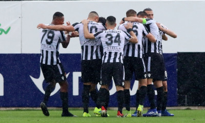 ΟΦΗ: Με 20άδα για την παραμονή