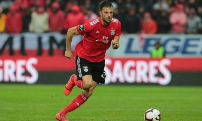 Αποθέωση Σάμαρη στο «Ντα Λουζ» (video)