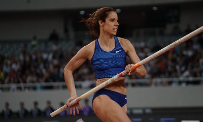 Diamond League: Στεφανίδη και Κυριακοπούλου πέτυχαν το «1-2» στη Σαγκάη (photos)