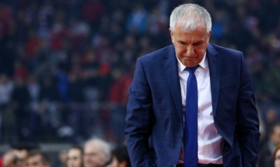 Τόπος… μαρτυρίου για Ομπράντοβιτς και Φενέρμπαχτσε η Βιτόρια (videos)