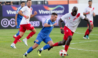 Πλατανιάς-ΟΦΗ: Live η μάχη για τη Super League