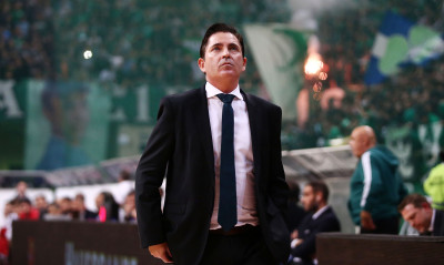 Αναντολού Εφές - ΤΣΣΚΑ Μόσχας: Οι προβλέψεις του Τσάβι Πασκουάλ για τον τελικό της Euroleague