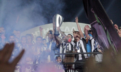 Οι πρώτοι πιθανοί αντίπαλοι του ΠΑΟΚ στο Champions League (photos)