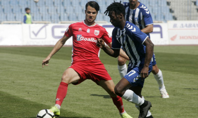 Ηρακλής: Το παλεύει για το ΑΦΜ του Βόλου