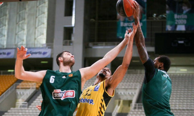 Παπαγιάννης: «Εμείς είμαστε απόλυτα έτοιμοι να παίξουμε»