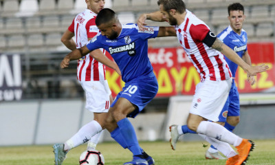 Πλατανιάς-ΟΦΗ 0-0: Πρώτη μάχη χωρίς… μπαλωθιά (photos)