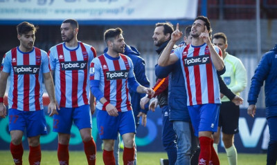 Πανιώνιος: Φουλάρει για δυο «ερυθρόλευκους» (photos)