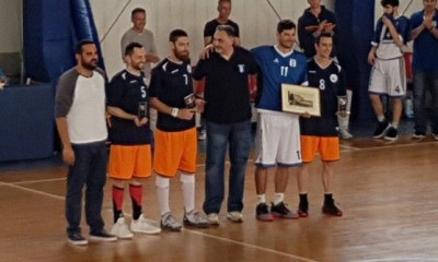 Β΄ΕΘΝΙΚΗ: Συμπληρώθηκε το καρέ της Α2 κατηγορίας