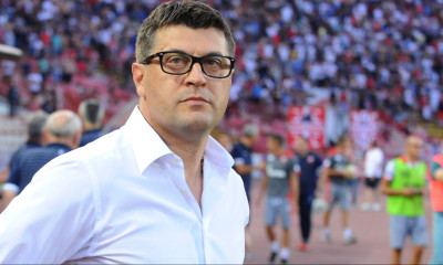 Μένει στον Ερυθρό Αστέρα ο Μιλόγεβιτς