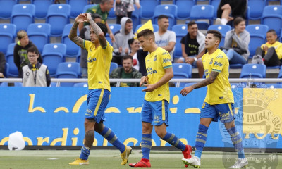 Τρομερή γκολάρα από Αραούχο (photos+video)