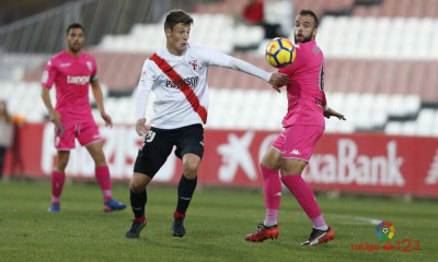 ΑΕΚ: Κοιτάζει επιθετικό από τη Σεβίλλη (photos+video)