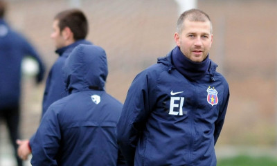 Αρνητική απάντηση Ιορντανέσκου σε δύο ελληνικές ομάδες