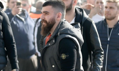 ΠΑΟΚ: Το ξέκοψε για Ιτουράσπε ο Σαββίδης (photo)