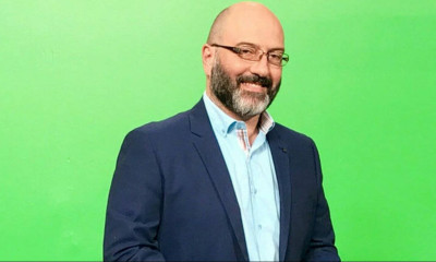 Εκλογές 2019: Το μήνυμα του Σάκη Αρναούτογλου προς τους ψηφοφόρους για την κλιματική αλλαγή