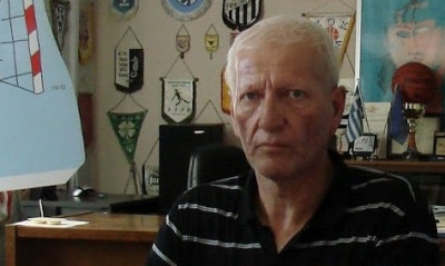 Θλίψη στον κόσμο του Χάντμπολ