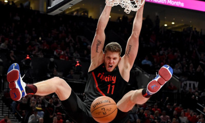 NBA: Top-5 με... Λέοναρντ (video)