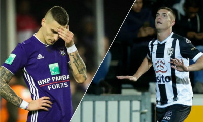 ΑΕΚ: Σε καλό δρόμο για Βράνιες και Πέτερσον (photos)