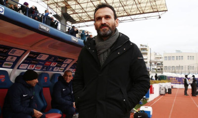 Παναθηναϊκός: Ολοκλήρωσε τις επαφές με τους «κομμένους» ο Νταμπίζας