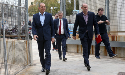 Παναθηναϊκός-Ολυμπιακός: Οριστικό, δεν πάνε στο ΟΑΚΑ οι «ερυθρόλευκοι» επιλέγοντας την Α2