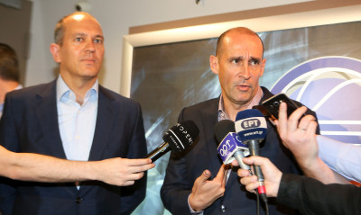 Ολυμπιακός: Κατέθεσε υπόμνημα στον ΑΣΕΑΔ και περιμένει την απόφαση