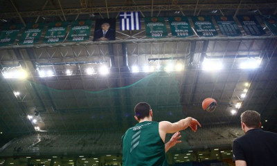 Νικητής άνευ αγώνα ο Παναθηναϊκός, στην Α2 ο Ολυμπιακός