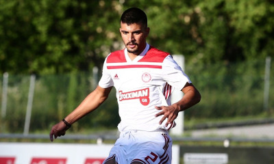 Πανιώνιος: Ευαγγέλου στο στόχαστρο