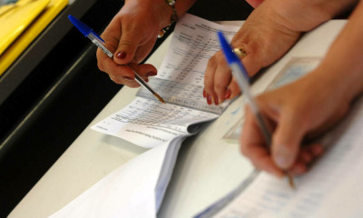 Εκλογές 2019: Είσαι στην εφορευτική επιτροπή - Δες τι θα γίνει εάν δεν πας