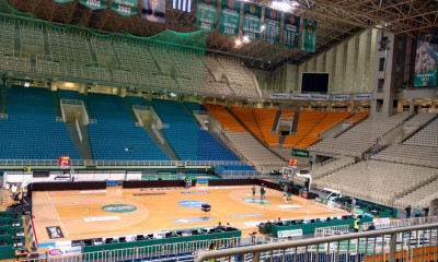 Παναθηναϊκός ΟΠΑΠ – Ολυμπιακός: Live από το ΟΑΚΑ