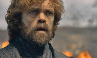 Game Of Thrones: Νεά τεράστια γκάφα - Δεν θα πιστεύεις τι ξέχασαν ΞΑΝΑ στο πλατό