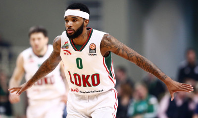 Το σχόλιο του Ντιλέινι για το Παναθηναϊκός ΟΠΑΠ – Ολυμπιακός (photo)