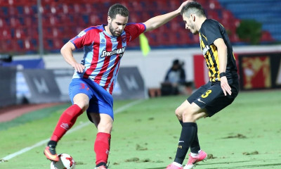 Πανιώνιος: Έλυσε το πρόβλημα με Βλάχο