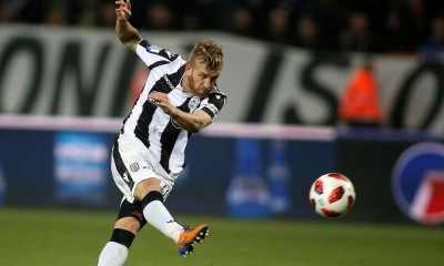 Πέδρο Ενρίκε: «Να παίξω με τον ΠΑΟΚ στο Champions League»