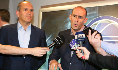 Αυτά είναι τα… μεγαλόπνοα σχέδια των Αγγελόπουλων για την Α2 (photos)