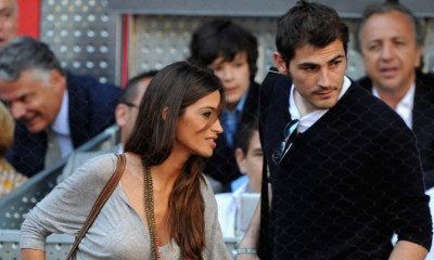 Σοκ στην οικογένεια Κασίγιας: Διαγνώστηκε με καρκίνο η Σάρα Καρμπονέρο